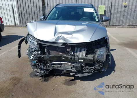 2022 Hyundai Tucson Sel z USA, uszkodzony, nr VIN KM8JBDA28NU031532